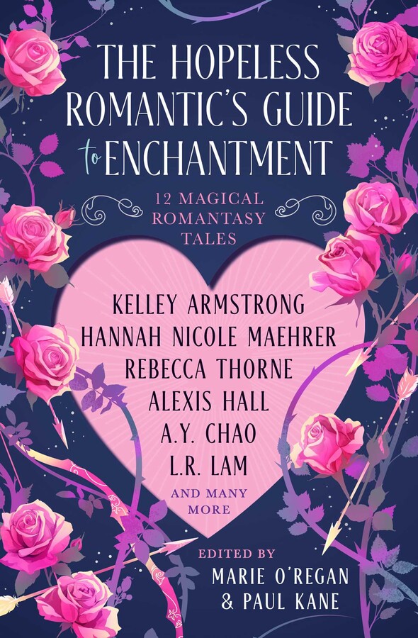 Hopeless Romantic's Guide to Enchantment