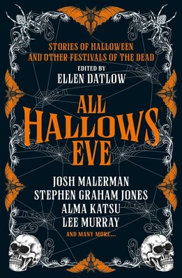 All Hallows' Eve All Hallows' Eve
