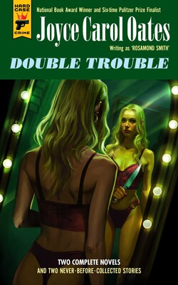 Double Trouble Double Trouble