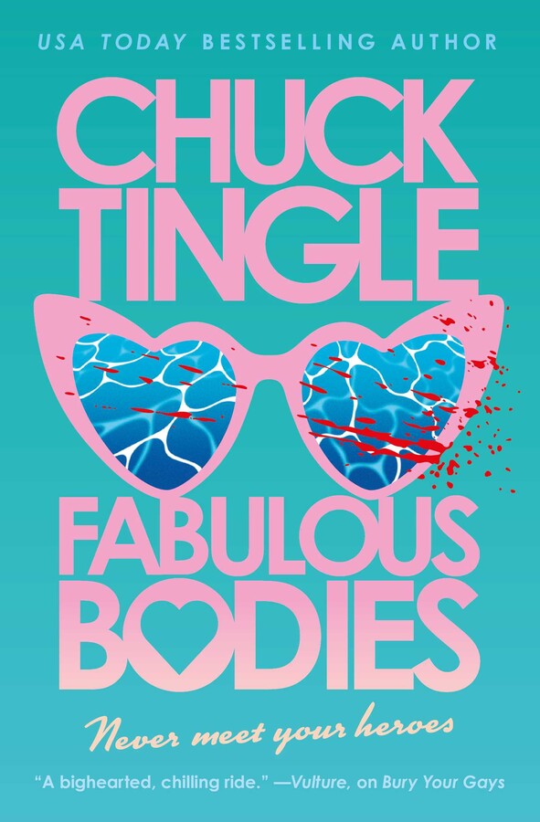 Fabulous Bodies