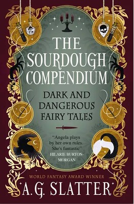 Sourdough Compendium Sourdough Compendium