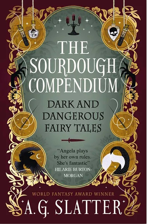 Sourdough Compendium