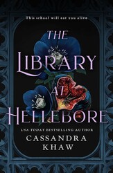 The Library at Hellebore (Australian edition) The Library at Hellebore (Australian edition)