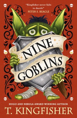 Nine Goblins Nine Goblins