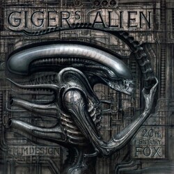 Giger's Alien Giger's Alien