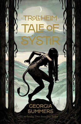 Trollheim: Tale of Sýstir Trollheim: Tale of Sýstir