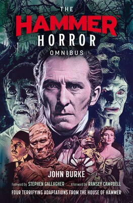 Hammer Horror Omnibus Hammer Horror Omnibus