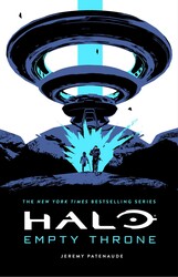 Halo: Cryptum