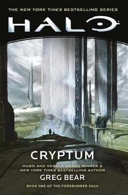 Halo: Cryptum Halo: Cryptum