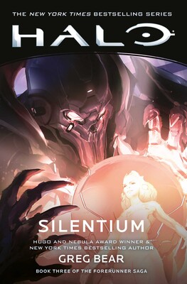 Halo: Silentium Halo: Silentium
