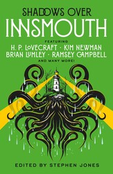 Shadows Over Innsmouth