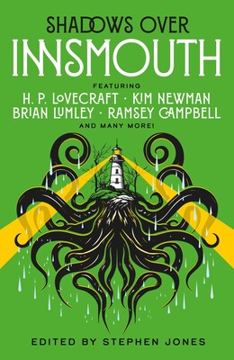 Shadows Over Innsmouth