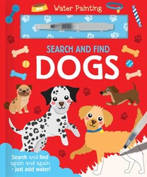 Search and Find Dogs Search and Find Dogs