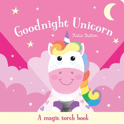 Goodnight Unicorn Goodnight Unicorn
