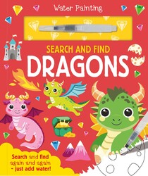 Search and Find Dragons Search and Find Dragons