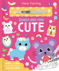 Search and Find Cute Search and Find Cute