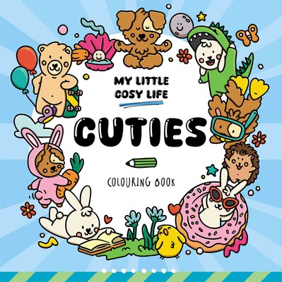 Cuties Cuties