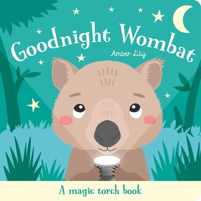 Goodnight Wombat Goodnight Wombat