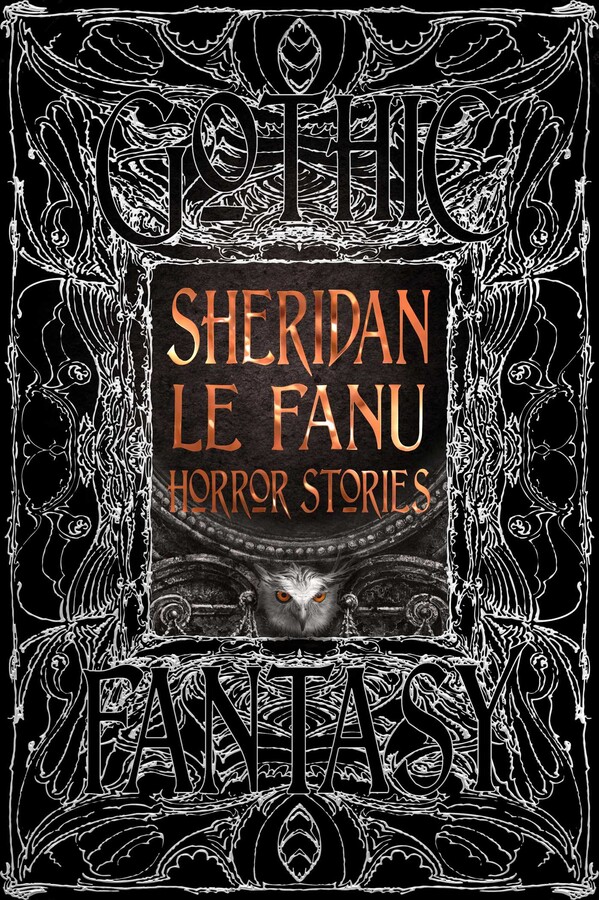 Sheridan Le Fanu Horror Stories