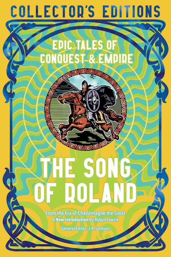 Song of Roland