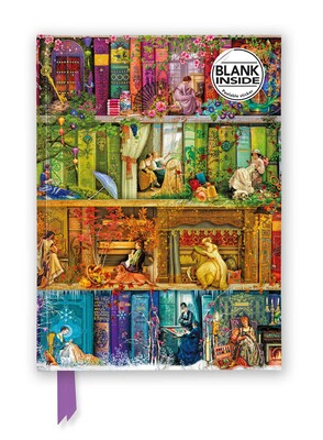 Aimee Stewart: A Stitch in Time (Foiled Blank Journal) Aimee Stewart: A Stitch in Time (Foiled Blank Journal)