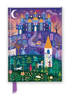 Jenny Zemanek: Once Upon a Time (Foiled Journal) Jenny Zemanek: Once Upon a Time (Foiled Journal)