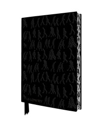 Lowry Artisan Art Notebook (Flame Tree Journals) Lowry Artisan Art Notebook (Flame Tree Journals)