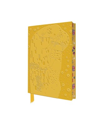 Gustav Klimt: The Kiss Artisan Art Pocket Notebook (Flame Tree Journals) Gustav Klimt: The Kiss Artisan Art Pocket Notebook (Flame Tree Journals)
