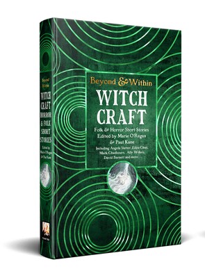 Witchcraft Short Stories Witchcraft Short Stories