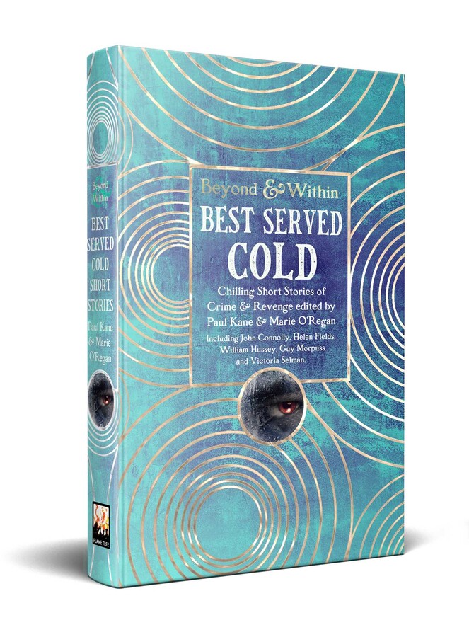 Best Served Cold