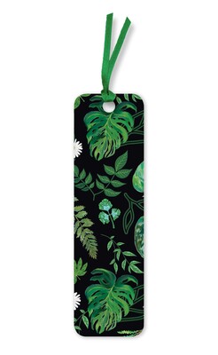 Nel × Polly Rose: Don't Leaf Me This Way Bookmarks (pack of 10) Nel × Polly Rose: Don't Leaf Me This Way Bookmarks (pack of 10)