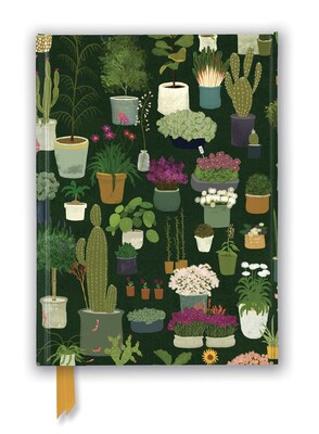 Katherine Quinn: Plant People (Foiled Journal) Katherine Quinn: Plant People (Foiled Journal)