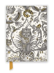 Emma J Shipley: Bosque Dreams (Foiled Journal)