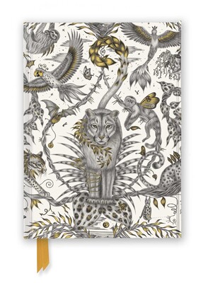 Emma J Shipley: Bosque Dreams (Foiled Journal) Emma J Shipley: Bosque Dreams (Foiled Journal)