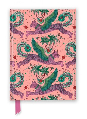Emma J Shipley: Lynx (Foiled Journal) Emma J Shipley: Lynx (Foiled Journal)