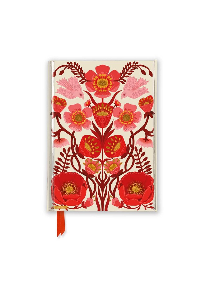Nina Pace: Love Oracle (Foiled Pocket Journal)