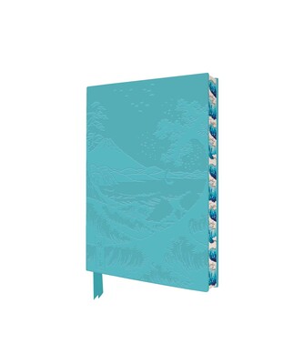 Utagawa Hiroshige: Sea at Satta Artisan Art Pocket Notebook (Flame Tree Journals) Utagawa Hiroshige: Sea at Satta Artisan Art Pocket Notebook (Flame Tree Journals)