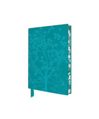 Wilhelm List: Magnolia Tree Artisan Art Pocket Notebook (Flame Tree Journals) Wilhelm List: Magnolia Tree Artisan Art Pocket Notebook (Flame Tree Journals)