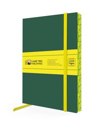 Artisan Paperback Notebooks Books by and Flame Tree Studio from Simon ...