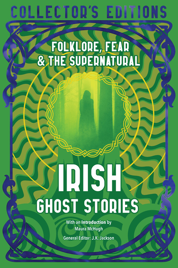 Irish Ghost Stories