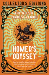 Homer's Odyssey