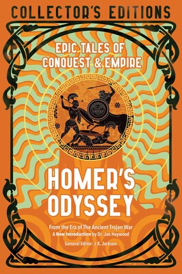 Homer's Odyssey Homer's Odyssey