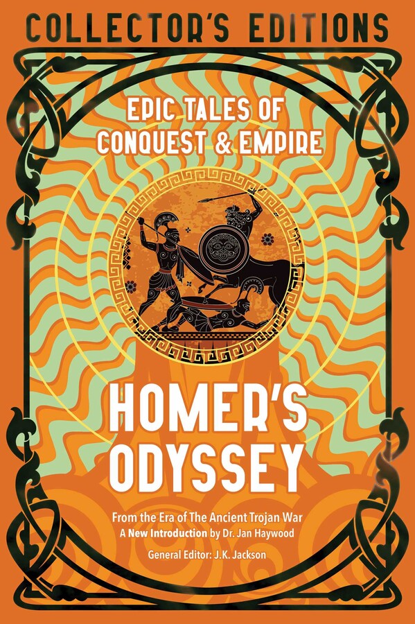 Homer's Odyssey