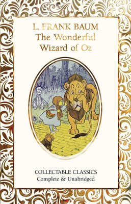 Wonderful Wizard of Oz Wonderful Wizard of Oz