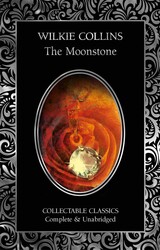 The Moonstone The Moonstone