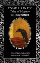 洋書 Tales of Mystery and Imagination - Poe 71G8Fpto1vL._AC_UF350,