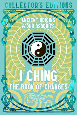 I Ching I Ching
