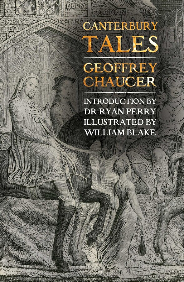 Canterbury Tales