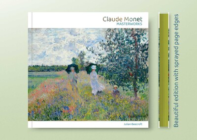 Claude Monet Claude Monet