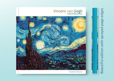 Vincent van Gogh Vincent van Gogh